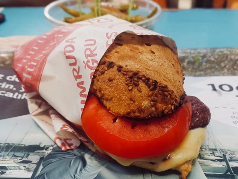 Kumrucu Hüseyin Çeşme Fotoğrafları