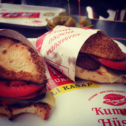 Kumrucu Hüseyin Çeşme Fotoğrafları