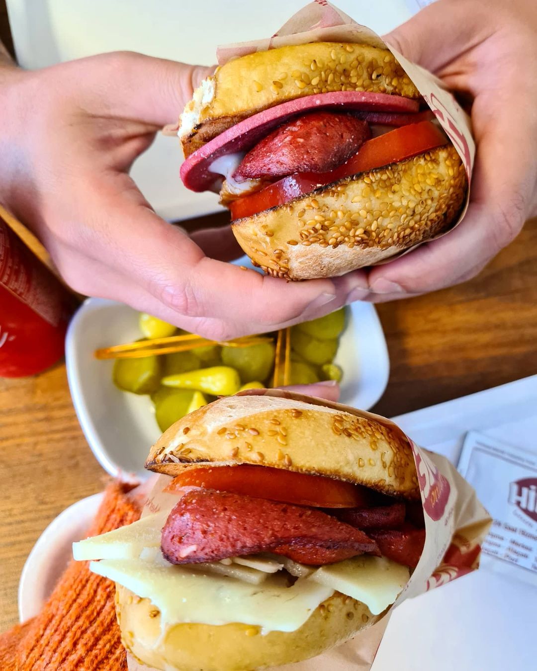 Kumrucu Hikmet Fotoğrafları