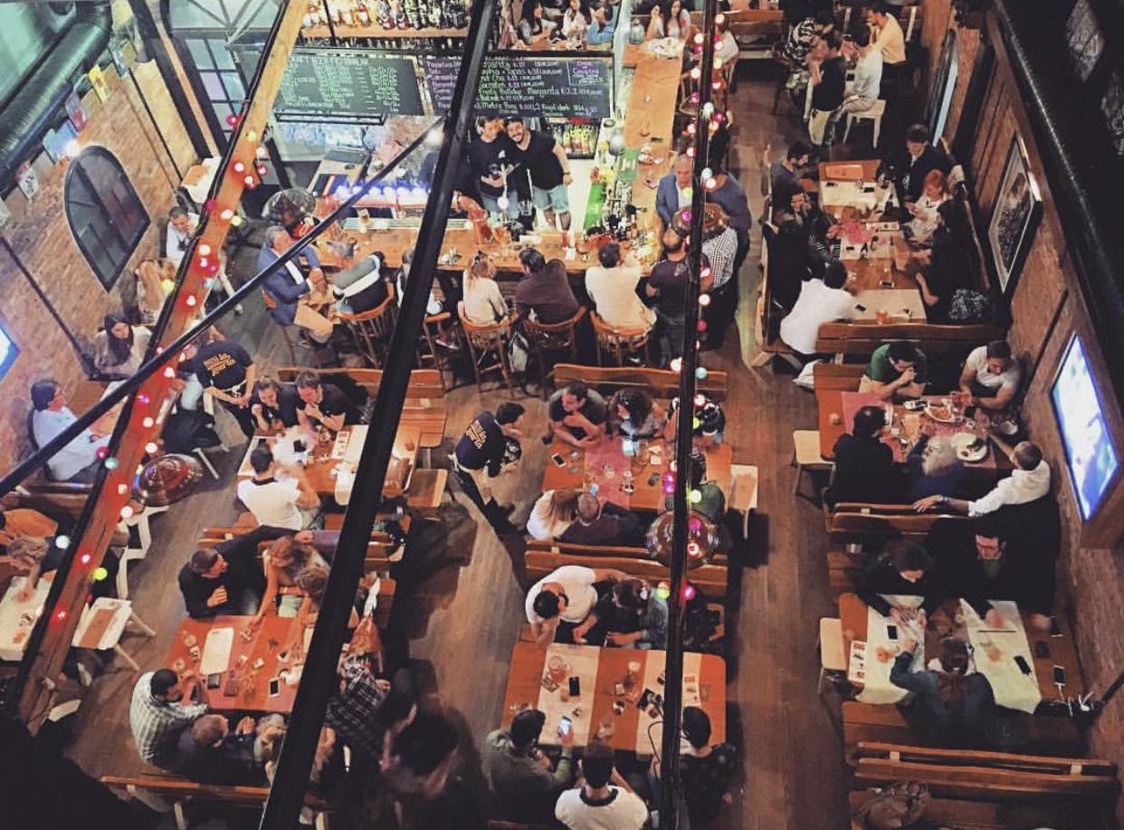 La Puerta Alsancak Fotoğrafları