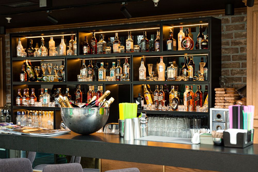 L'aura Kitchen & Bar Fotoğrafları