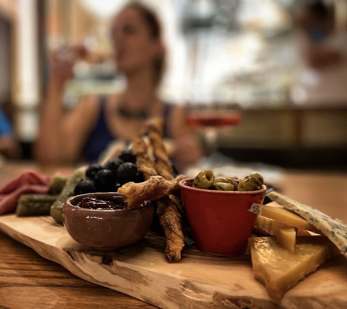 Leone Patisserie & Boulangerie Alsancak Fotoğrafları