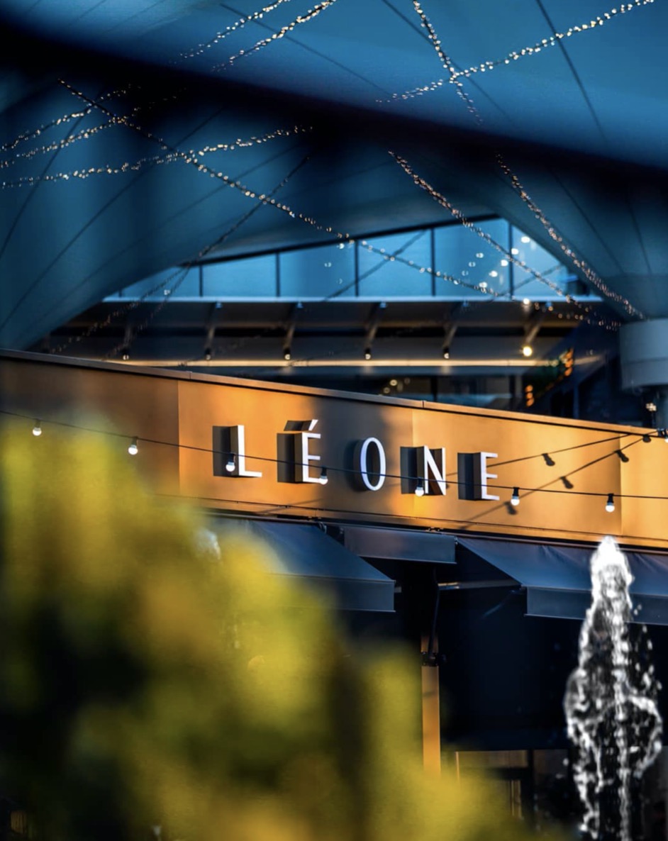 Leone Patisserie & Boulangerie Alsancak Fotoğrafları