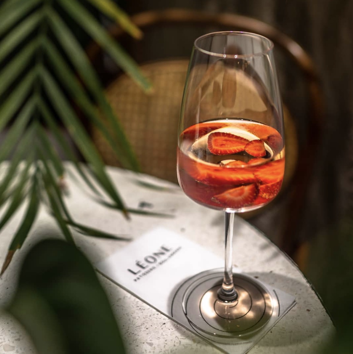 Leone Patisserie & Boulangerie Alsancak Fotoğrafları