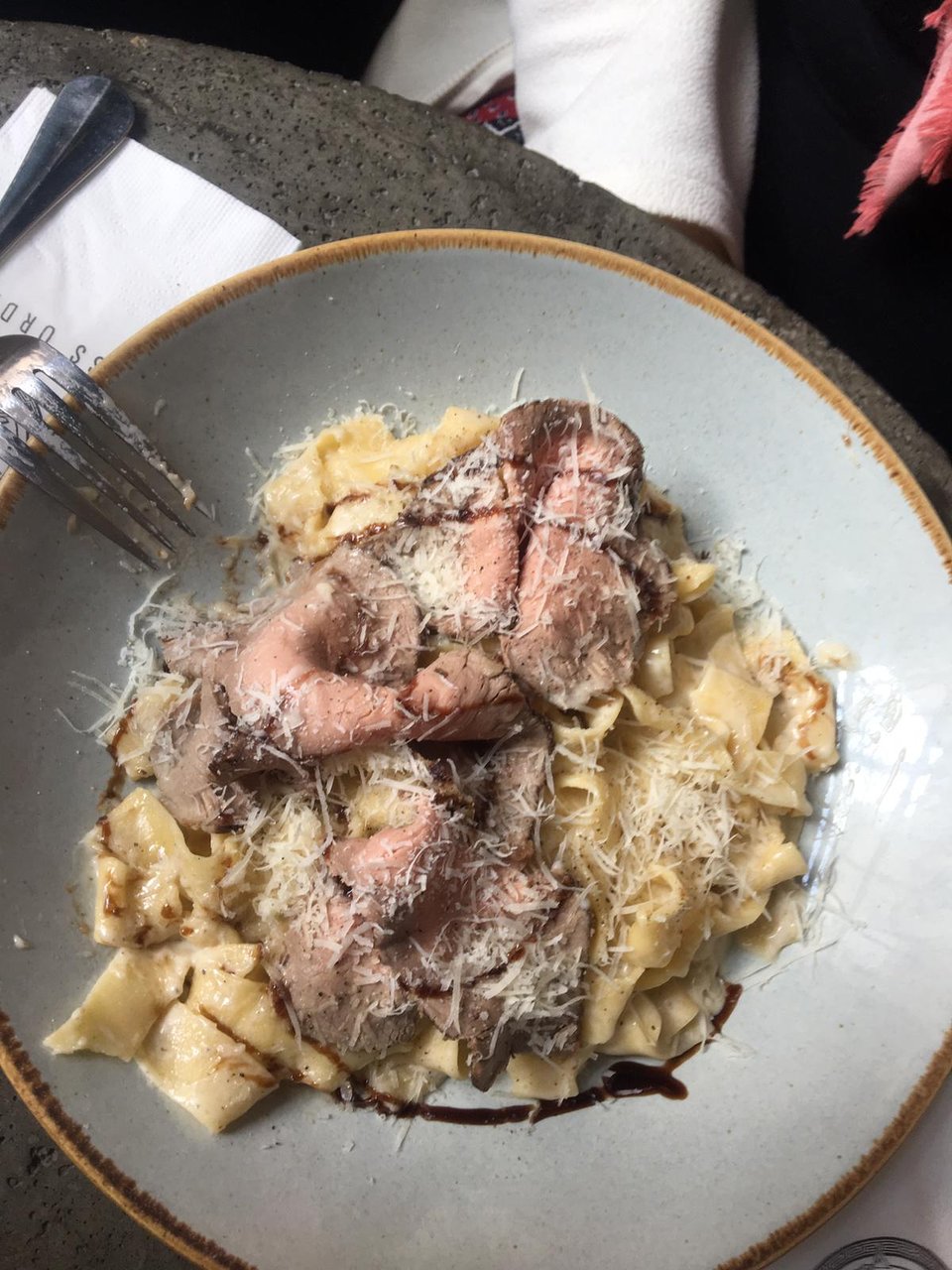 Less Ordinary Coffee + Cocktails Fotoğrafları