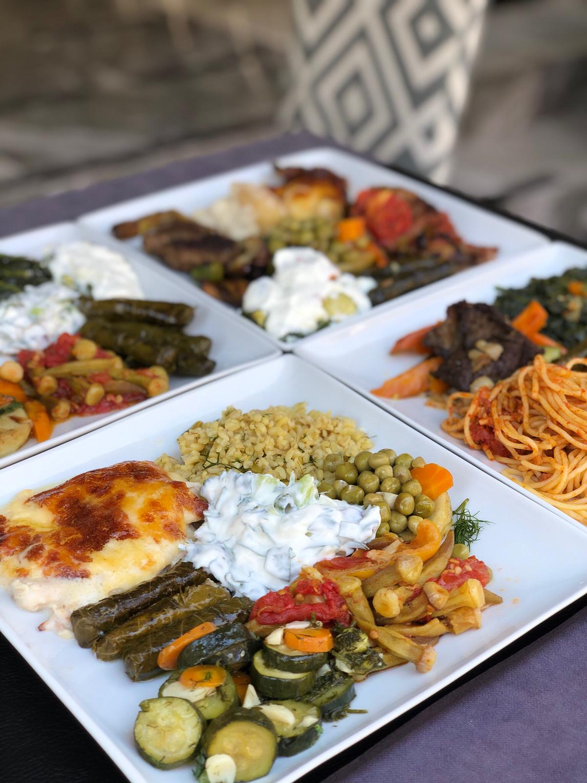 Lezize Ev Yemekleri Fotoğrafları