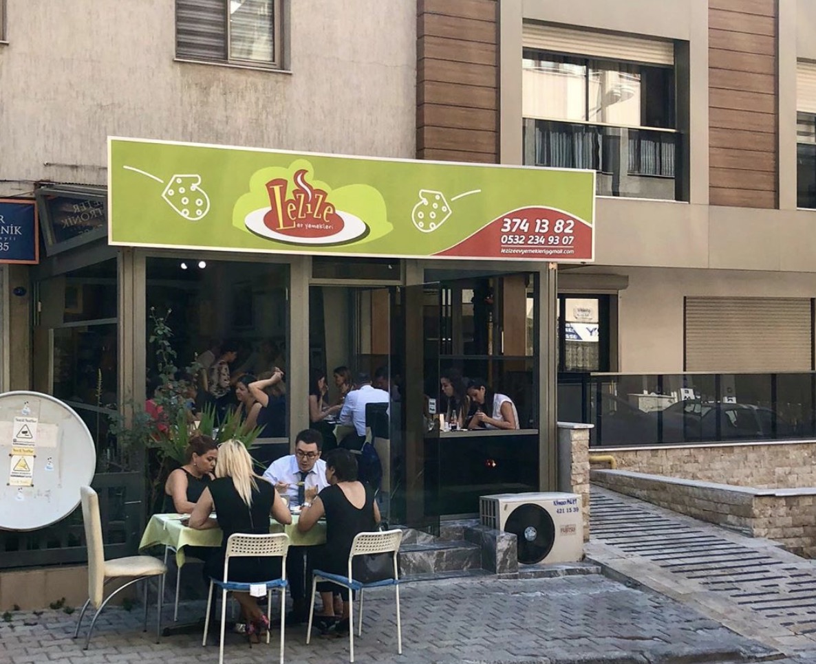 Lezize Ev Yemekleri Fotoğrafları