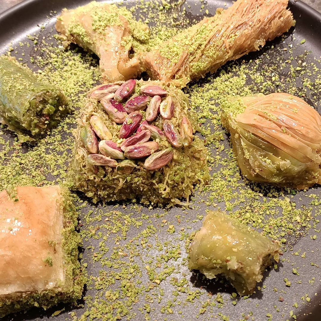 İlhami Tatlıcı Fotoğrafları