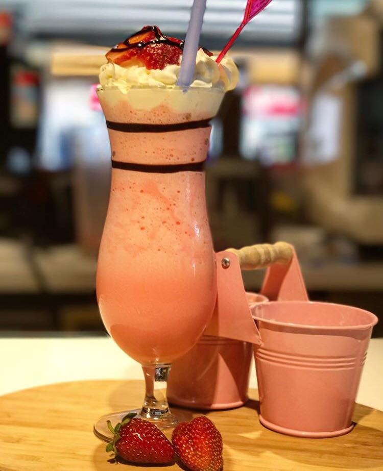Limon Adam Cafe & Kitchen Fotoğrafları