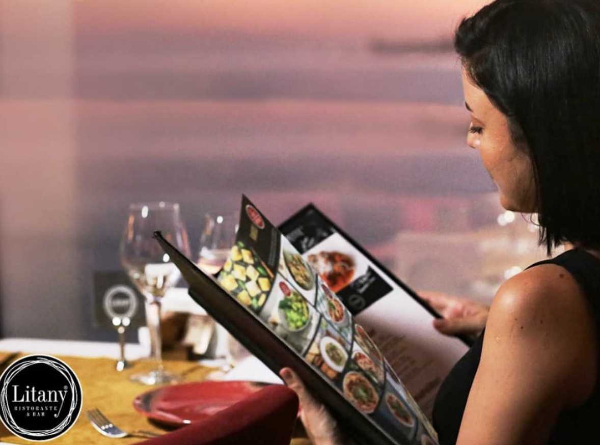 Litany Ristorante Fotoğrafları