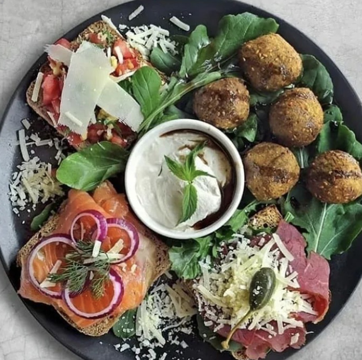 Litany Ristorante Fotoğrafları