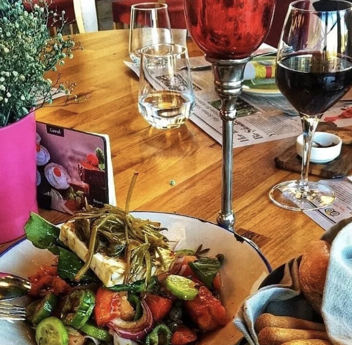 Litany Ristorante Fotoğrafları