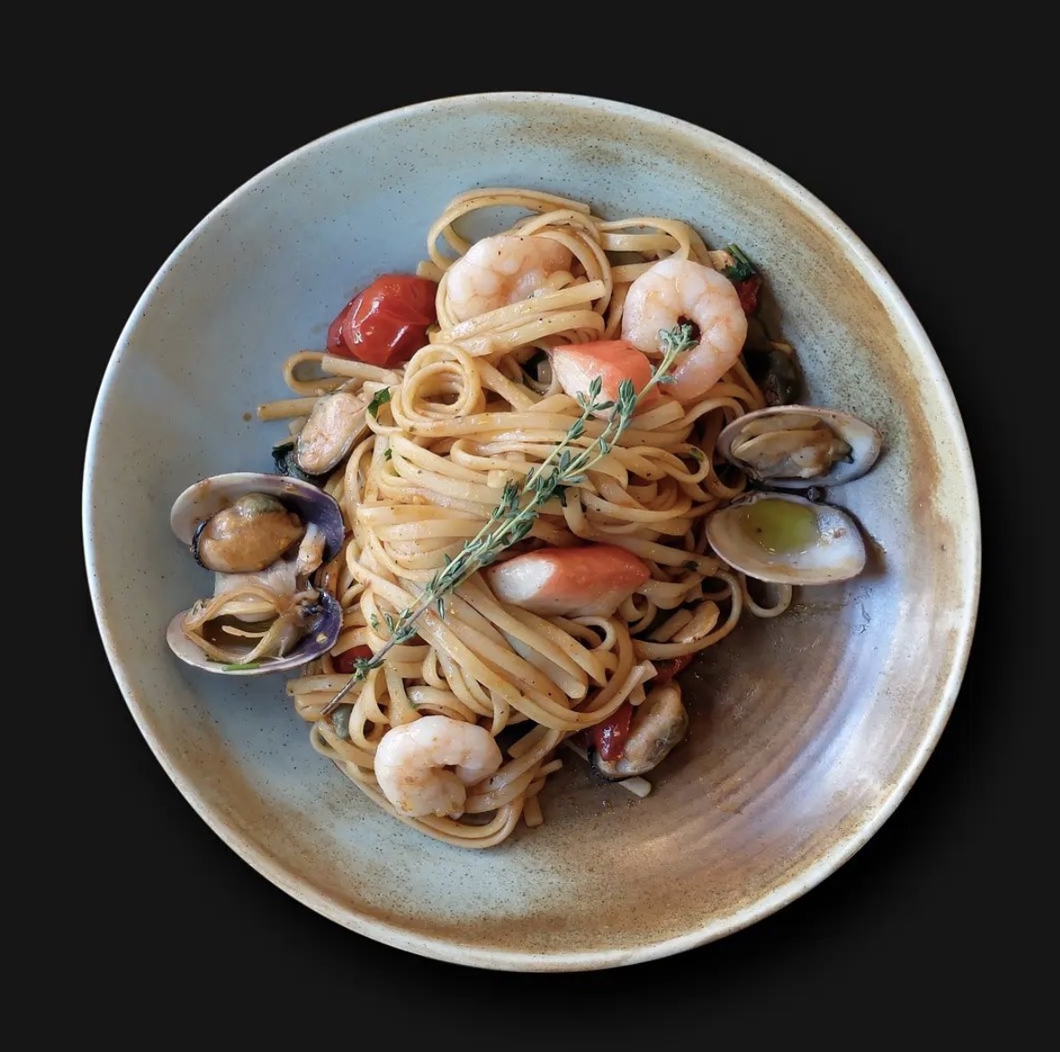 Litany Ristorante Fotoğrafları