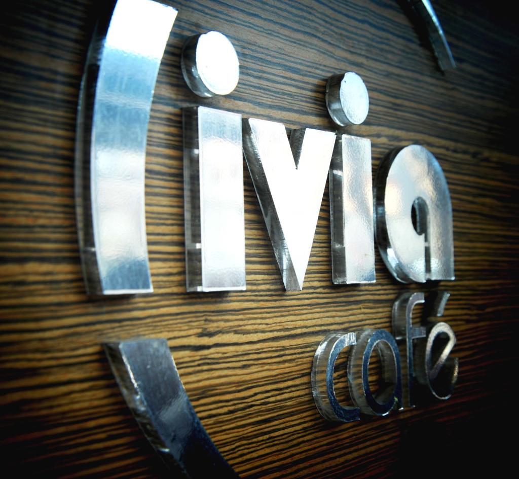 Livia Cafe Fotoğrafları