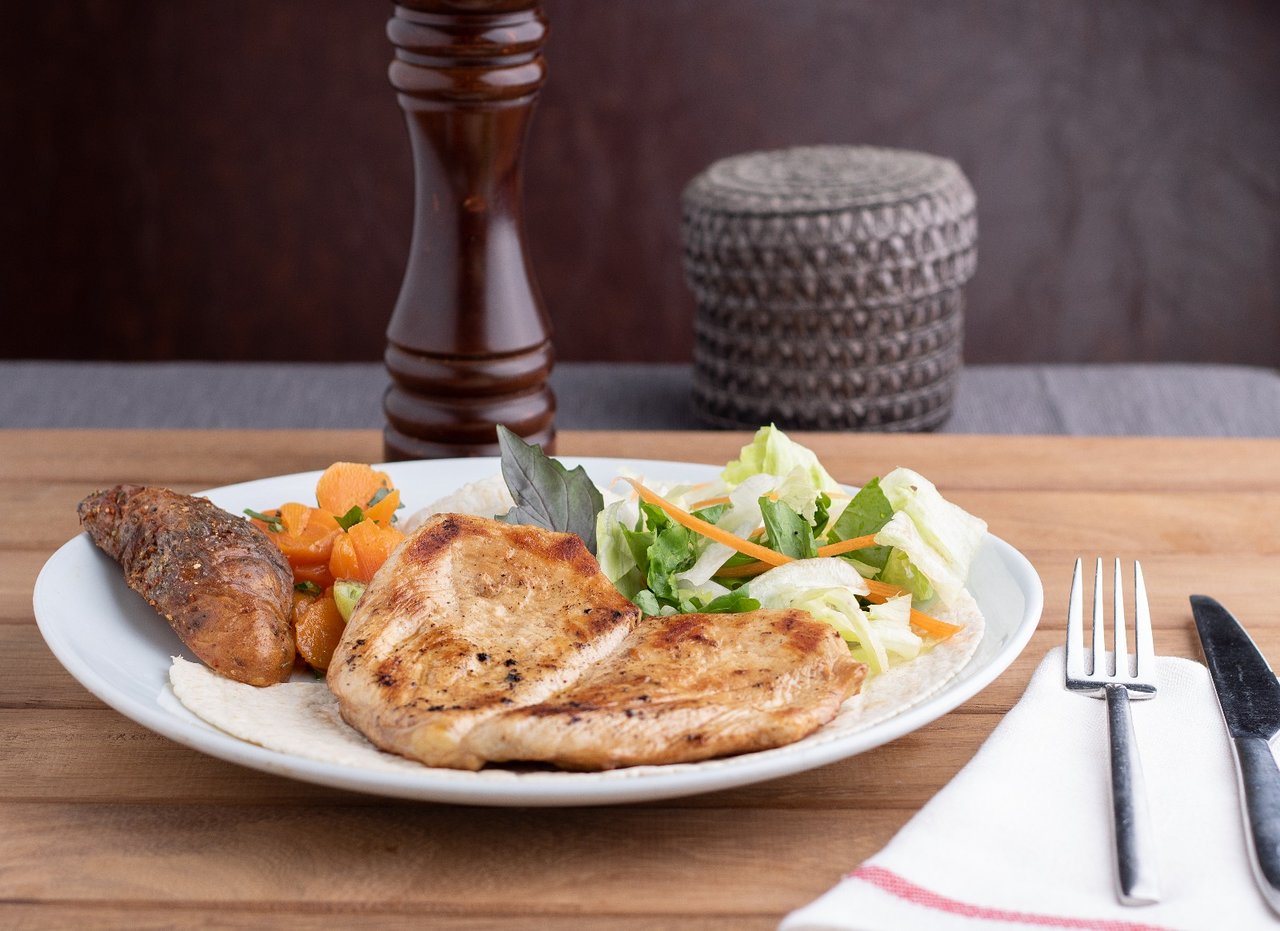 Livia Cafe Fotoğrafları