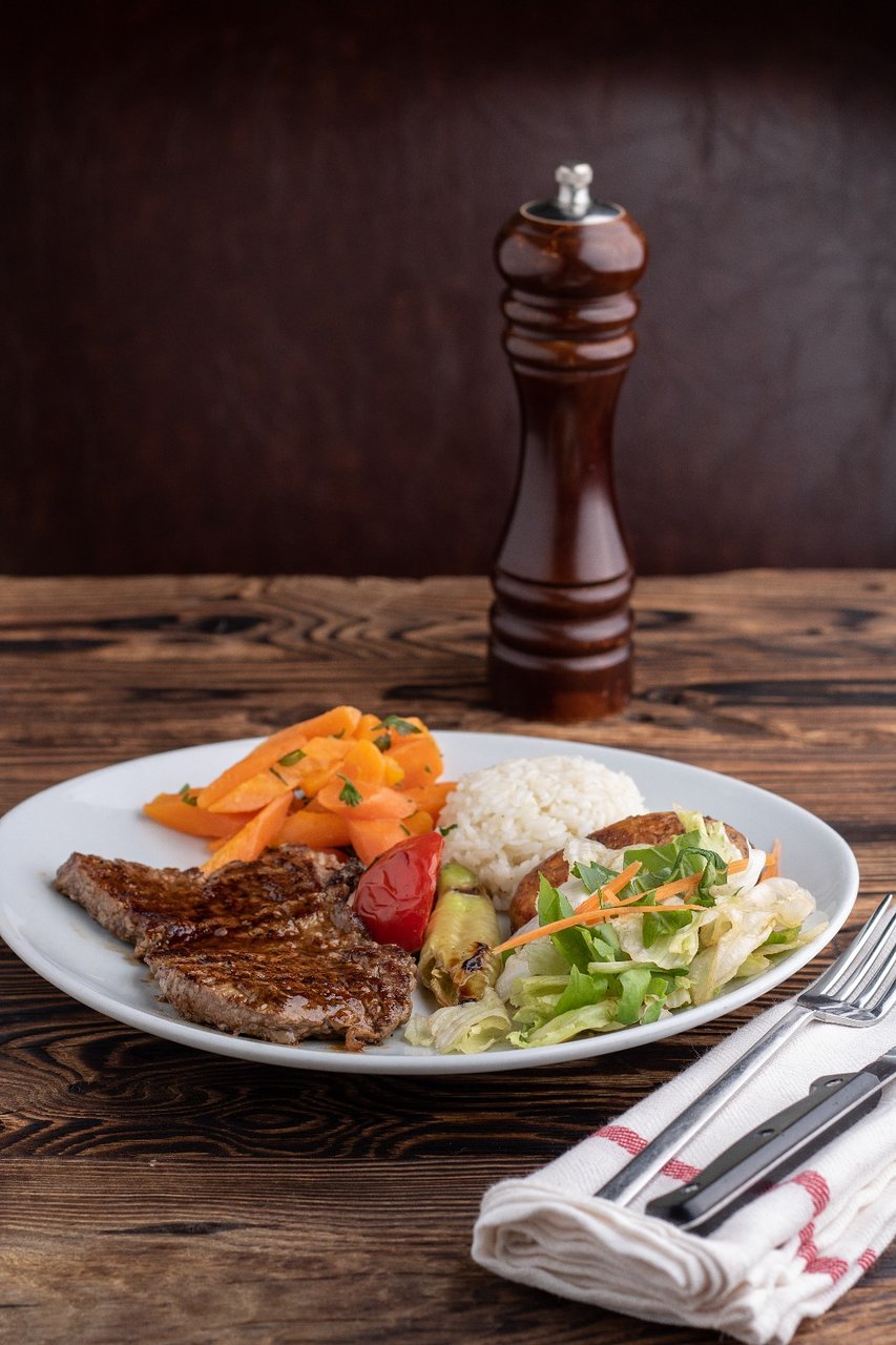 Livia Cafe Fotoğrafları