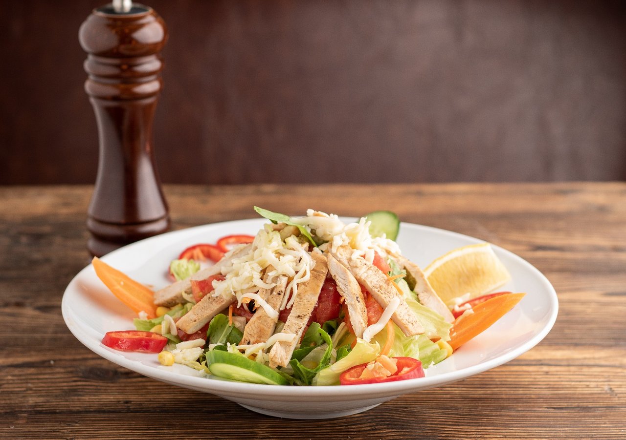 Livia Cafe Fotoğrafları