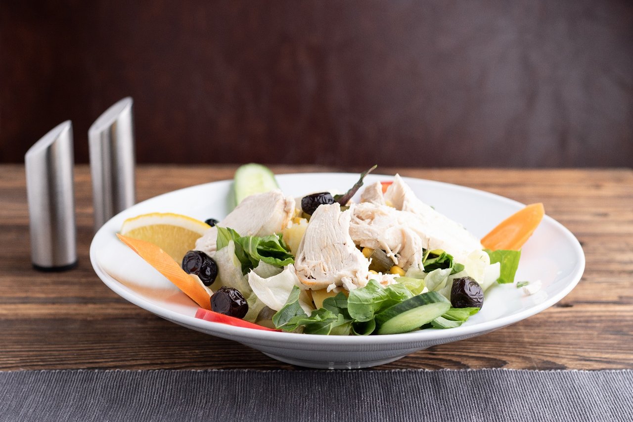 Livia Cafe Fotoğrafları