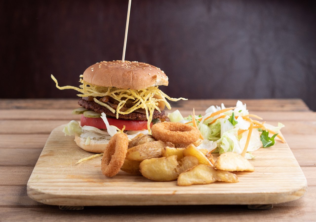 Livia Cafe Fotoğrafları