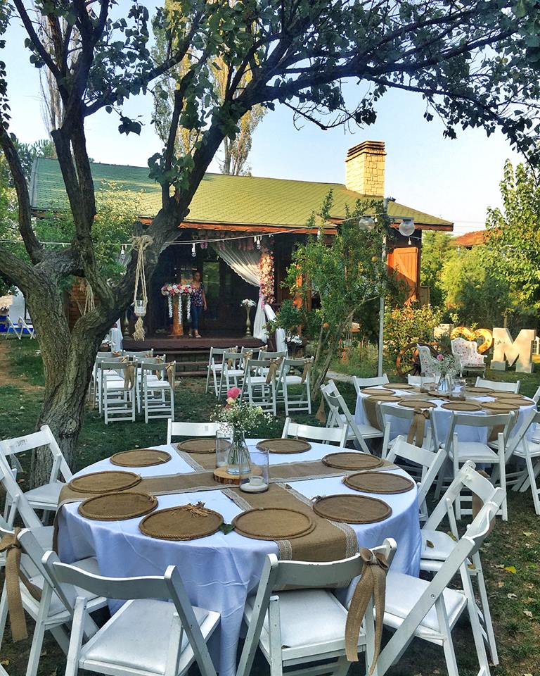 Şehr-i Ayaz Restaurant Fotoğrafları