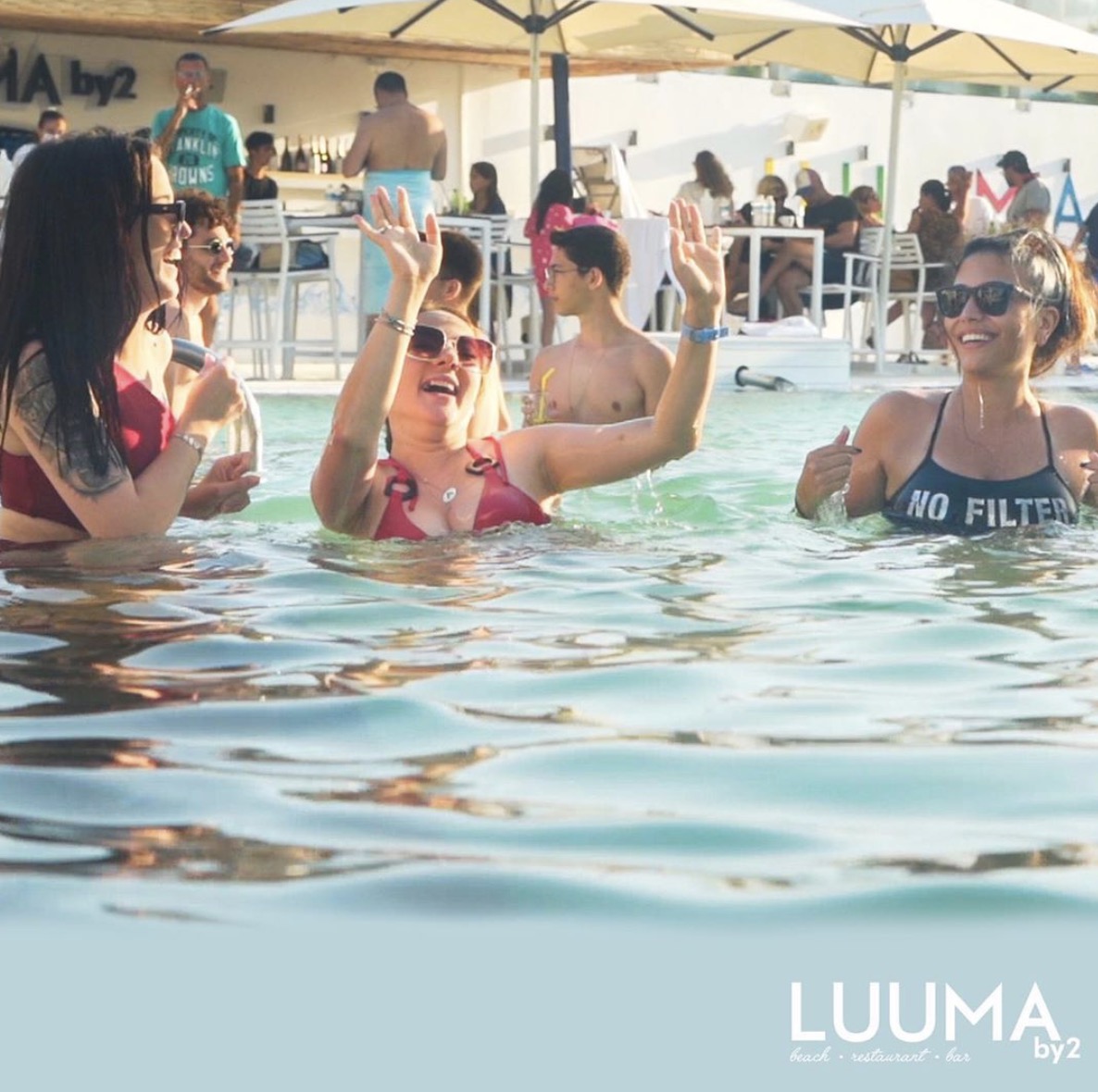 Luuma By 2 Çeşme Fotoğrafları