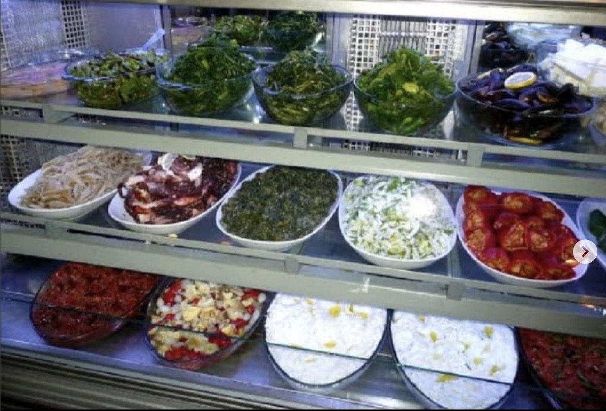 Manzara Restaurant Balıklıova Fotoğrafları