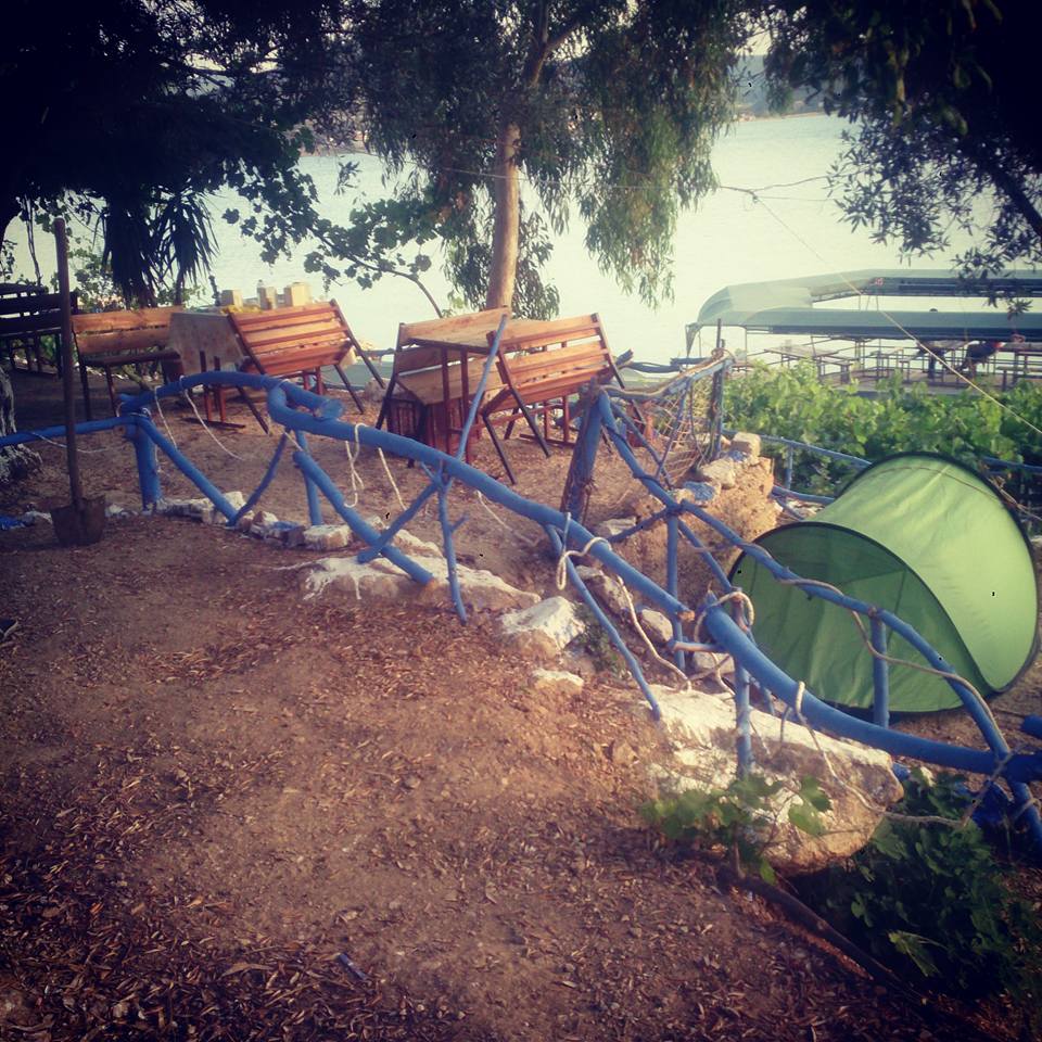 Manzara Restaurant Balıklıova Fotoğrafları