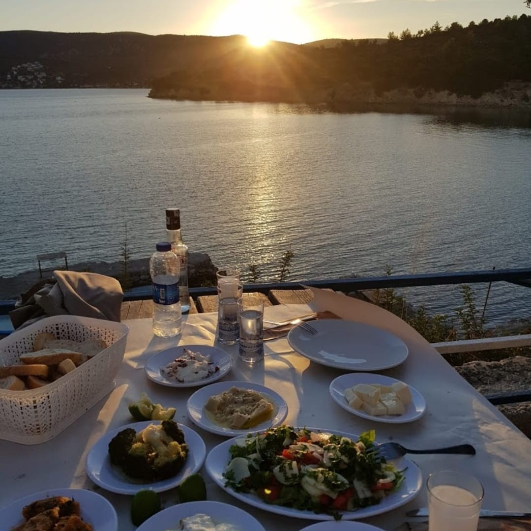 Manzara Restaurant Balıklıova Fotoğrafları