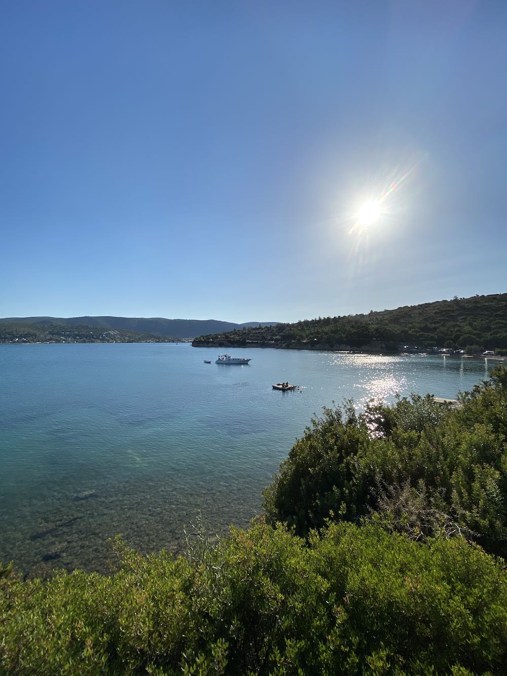 Manzara Restaurant Balıklıova Fotoğrafları