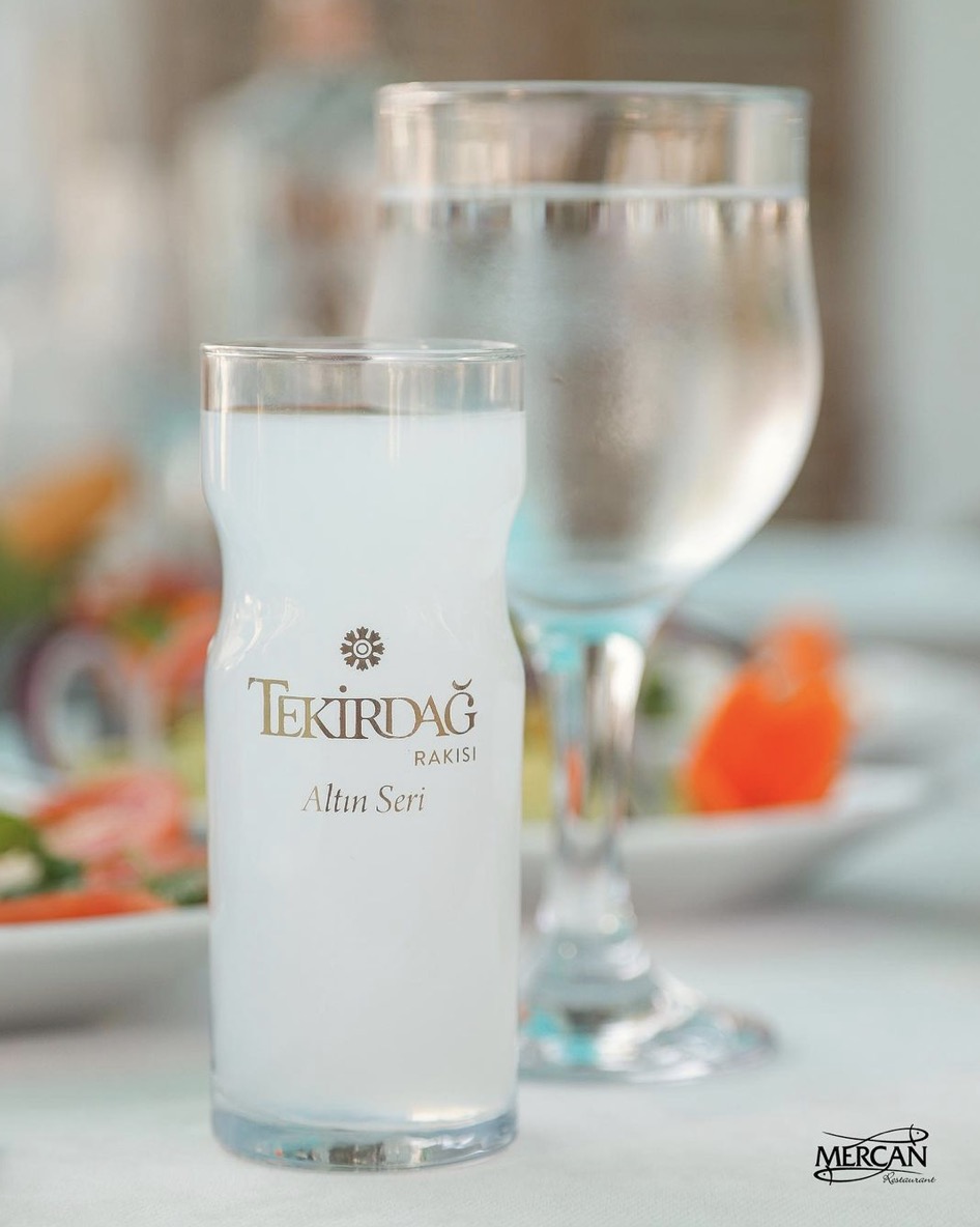 Mercan Restaurant inciraltı Fotoğrafları