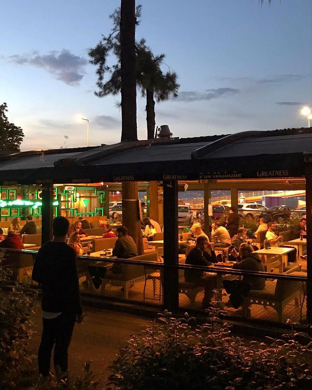 Mercan Food & Drink Fotoğrafları