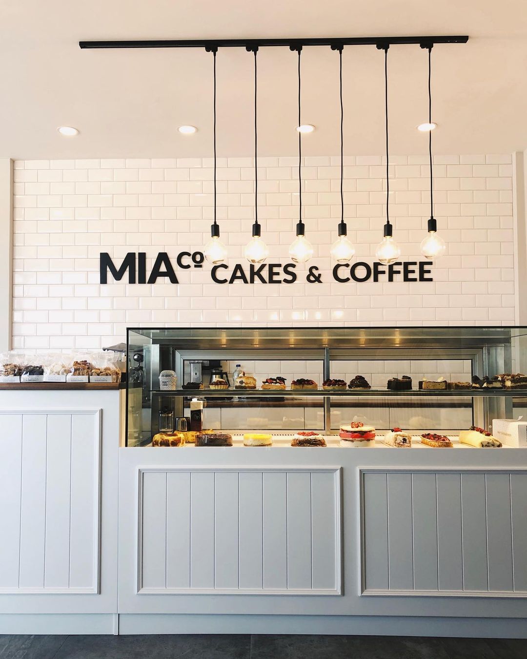 Mia Co. Cakes & Bakery Fotoğrafları