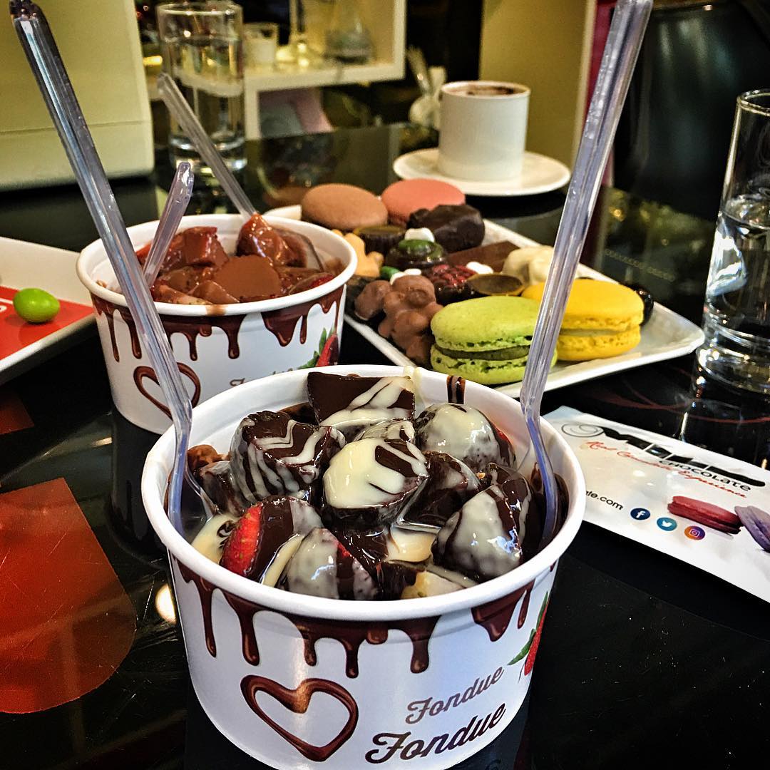 Mild Chocolate Fotoğrafları