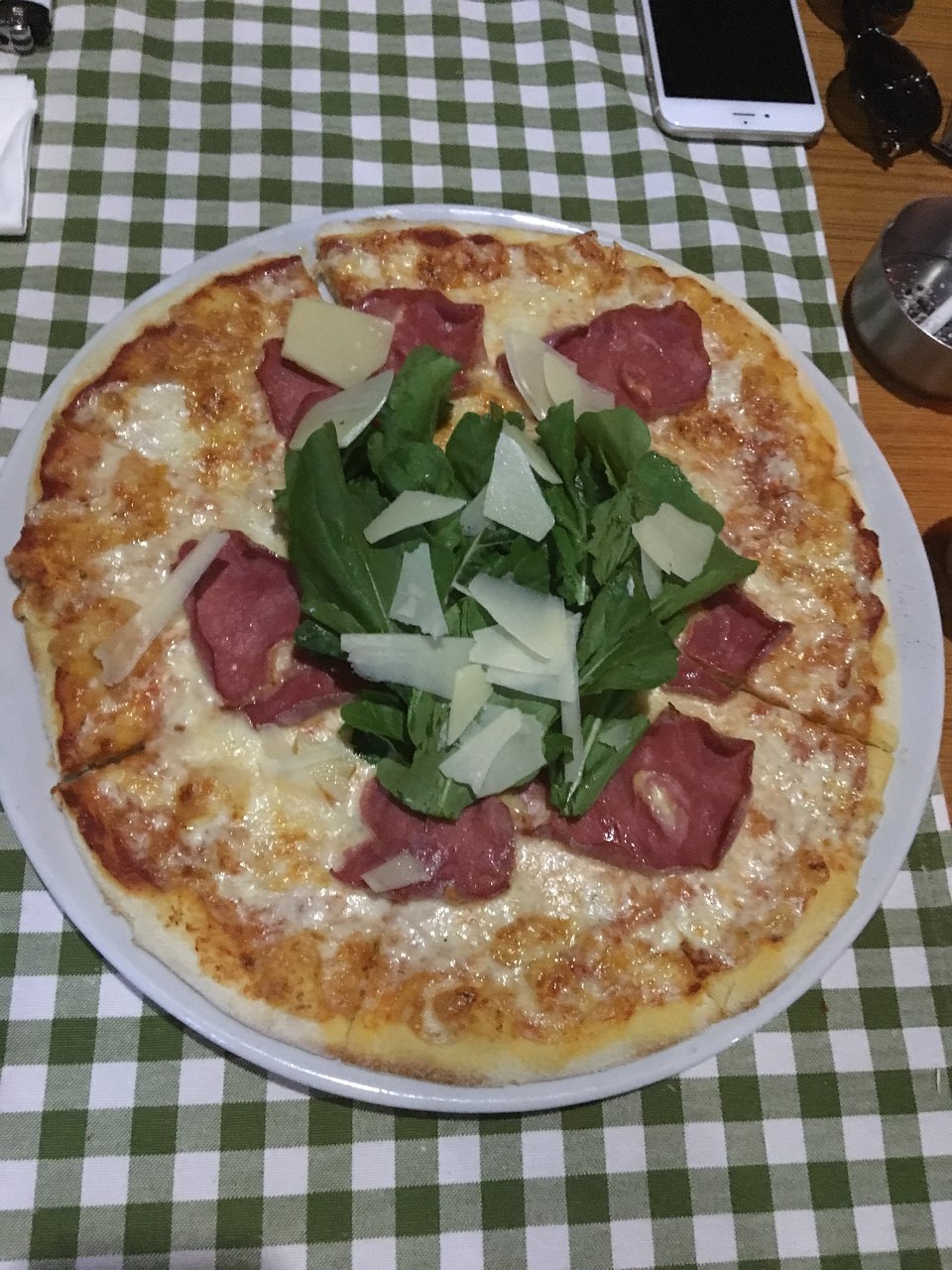 Monq Gastrobar Fotoğrafları