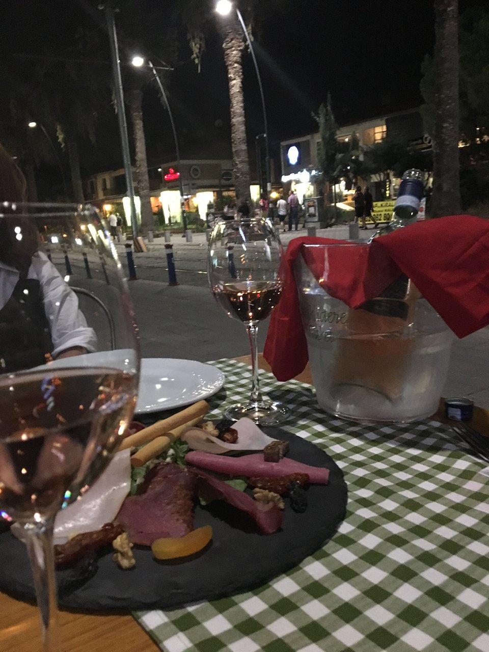 Monq Gastrobar Fotoğrafları