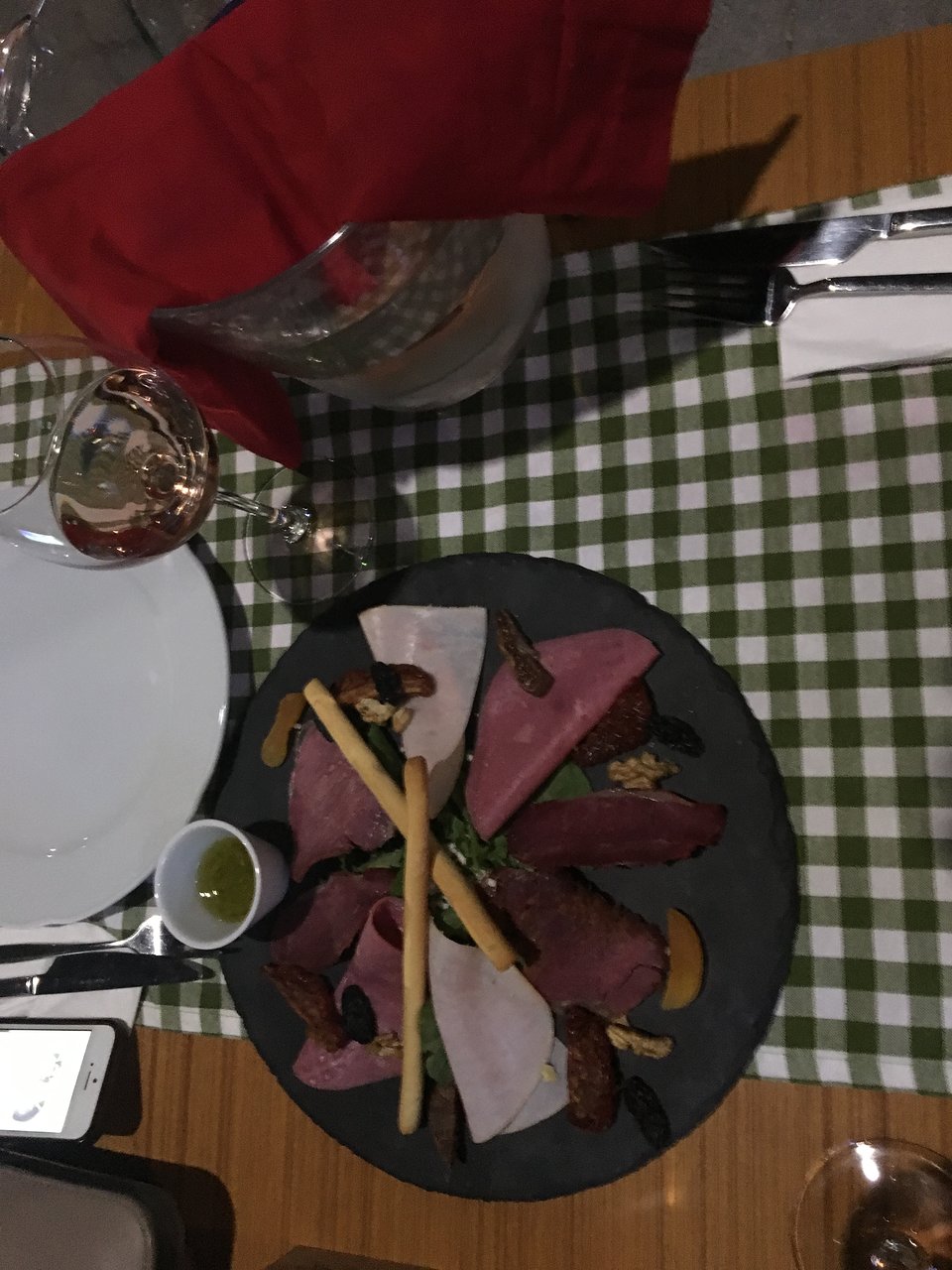 Monq Gastrobar Fotoğrafları