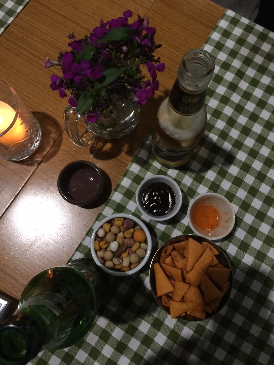 Monq Gastrobar Fotoğrafları