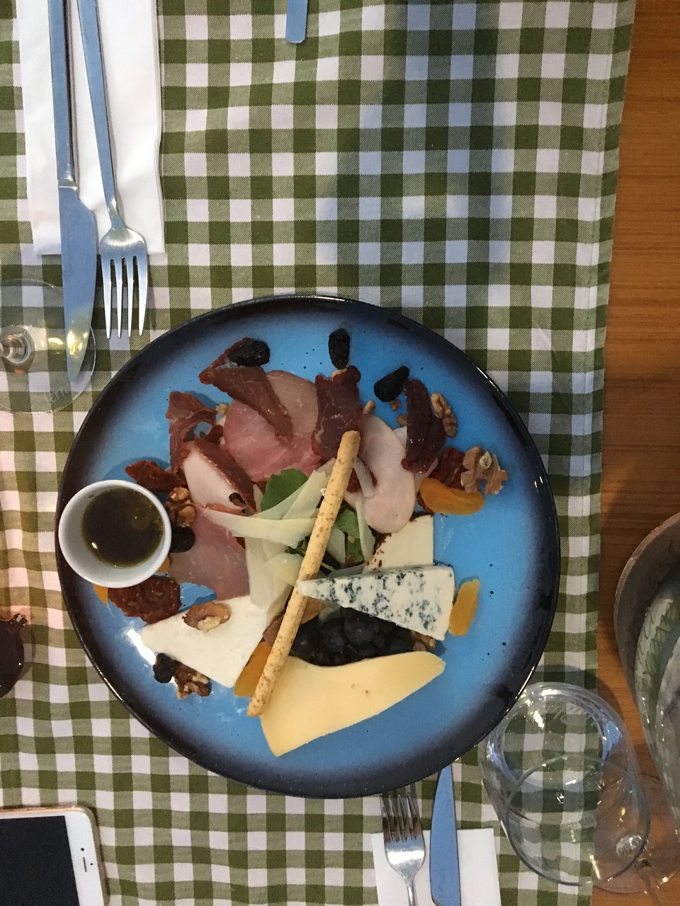 Monq Gastrobar Fotoğrafları