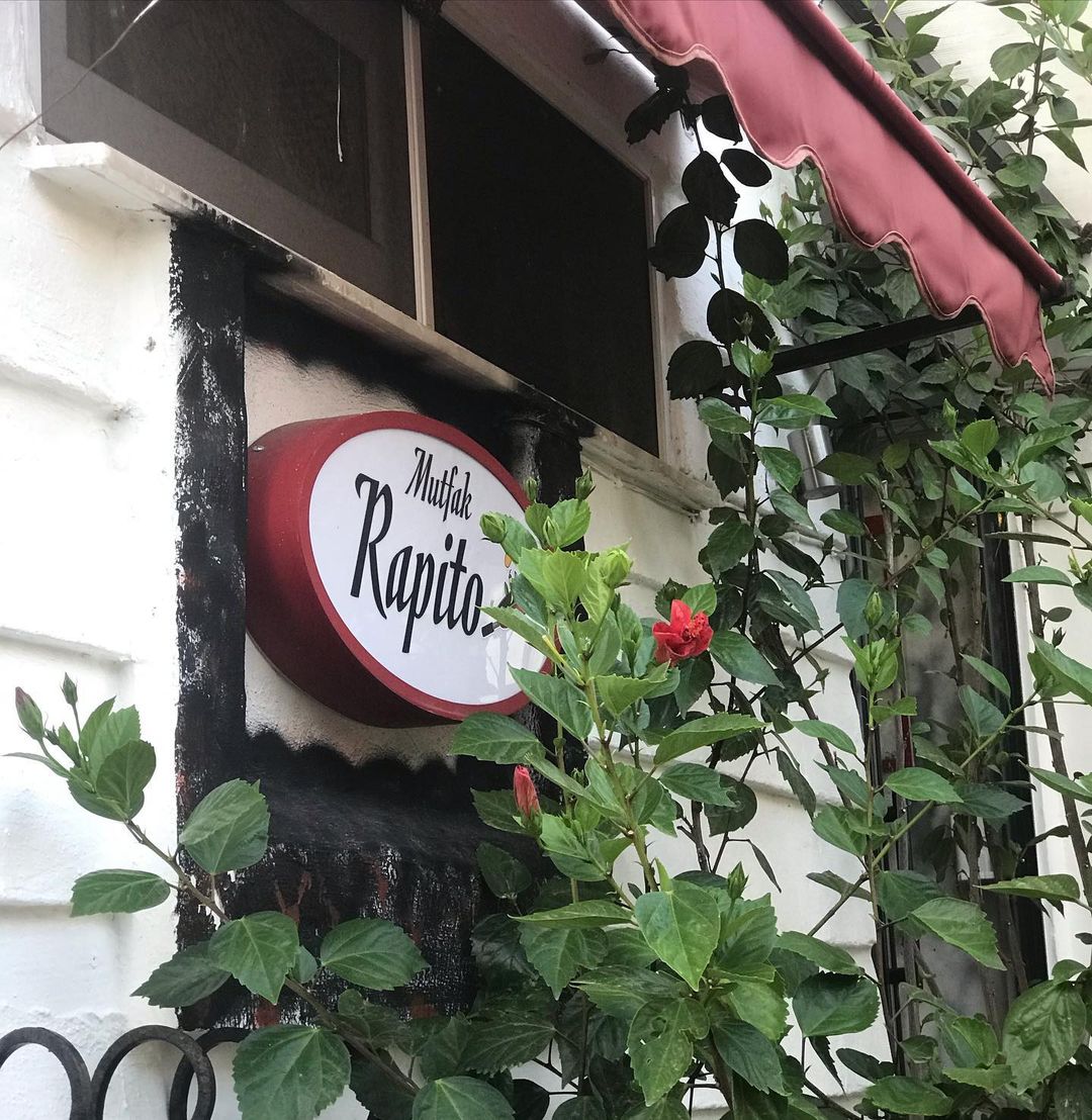 Mutfak Rapito Fotoğrafları