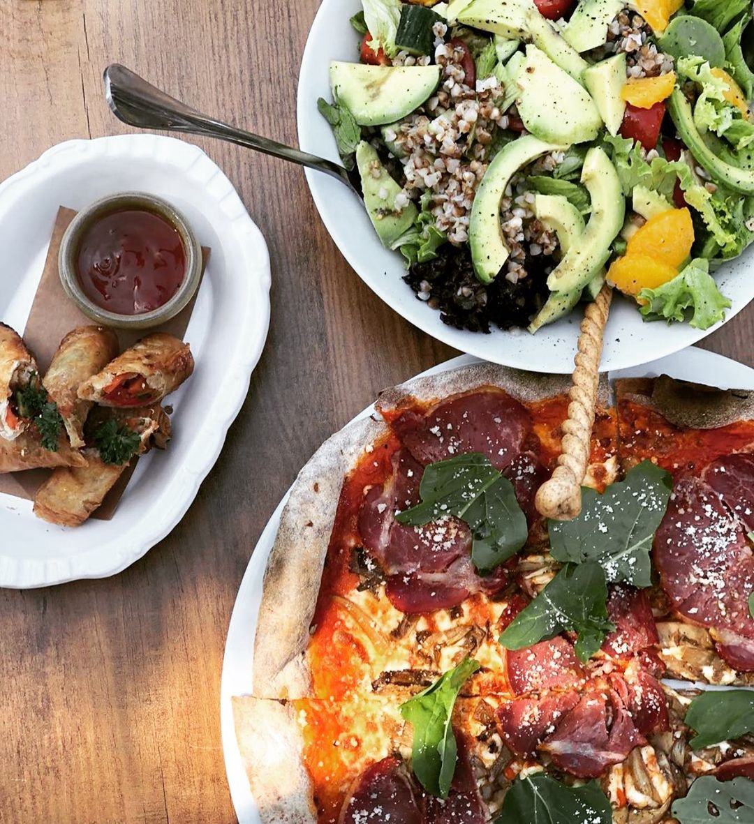 Mutfak Rapito Fotoğrafları