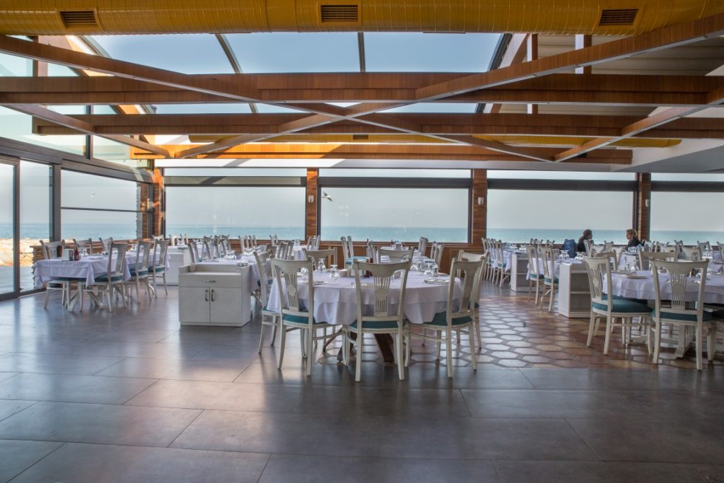 Boğaziçi Restaurant Narlıdere Fotoğrafları