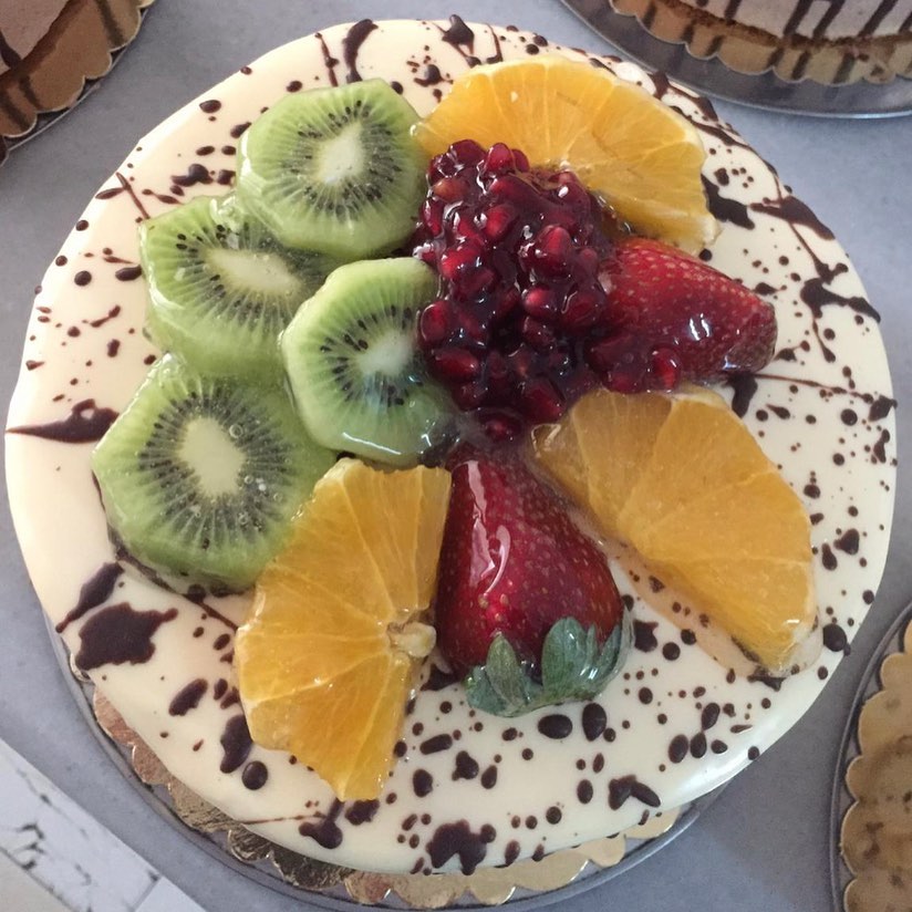 İnceler Pastanesi Fotoğrafları