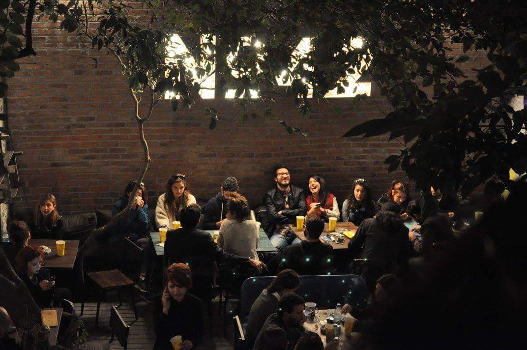 No 42 Alsancak Fotoğrafları