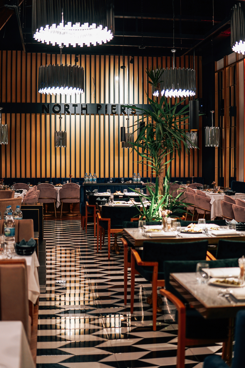 North Pier's Fotoğrafları