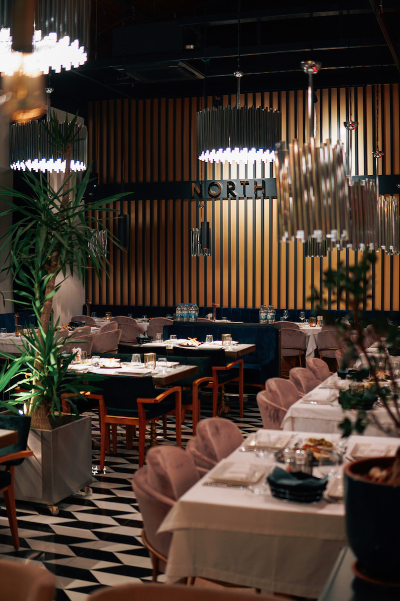 North Pier's Fotoğrafları