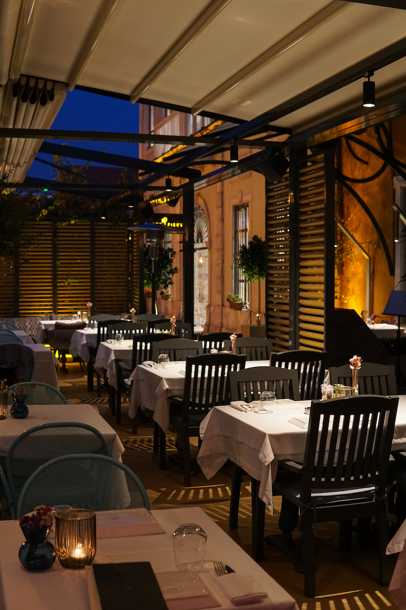 North Pier's Fotoğrafları