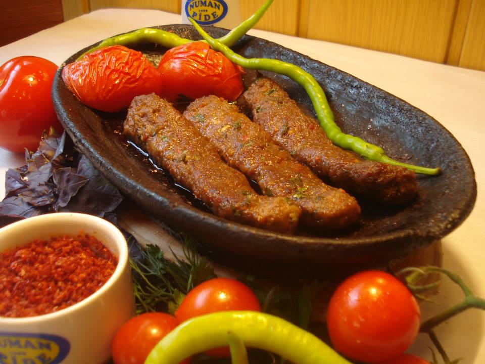 Numan Pide Kemeraltı Fotoğrafları