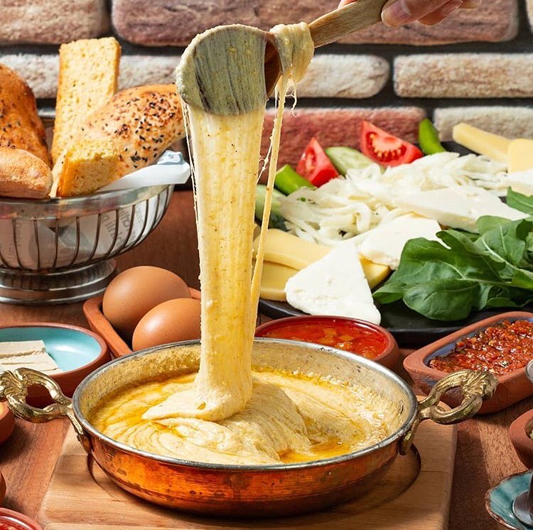 Obi Karadeniz Mutfak Efsanesi Fotoğrafları