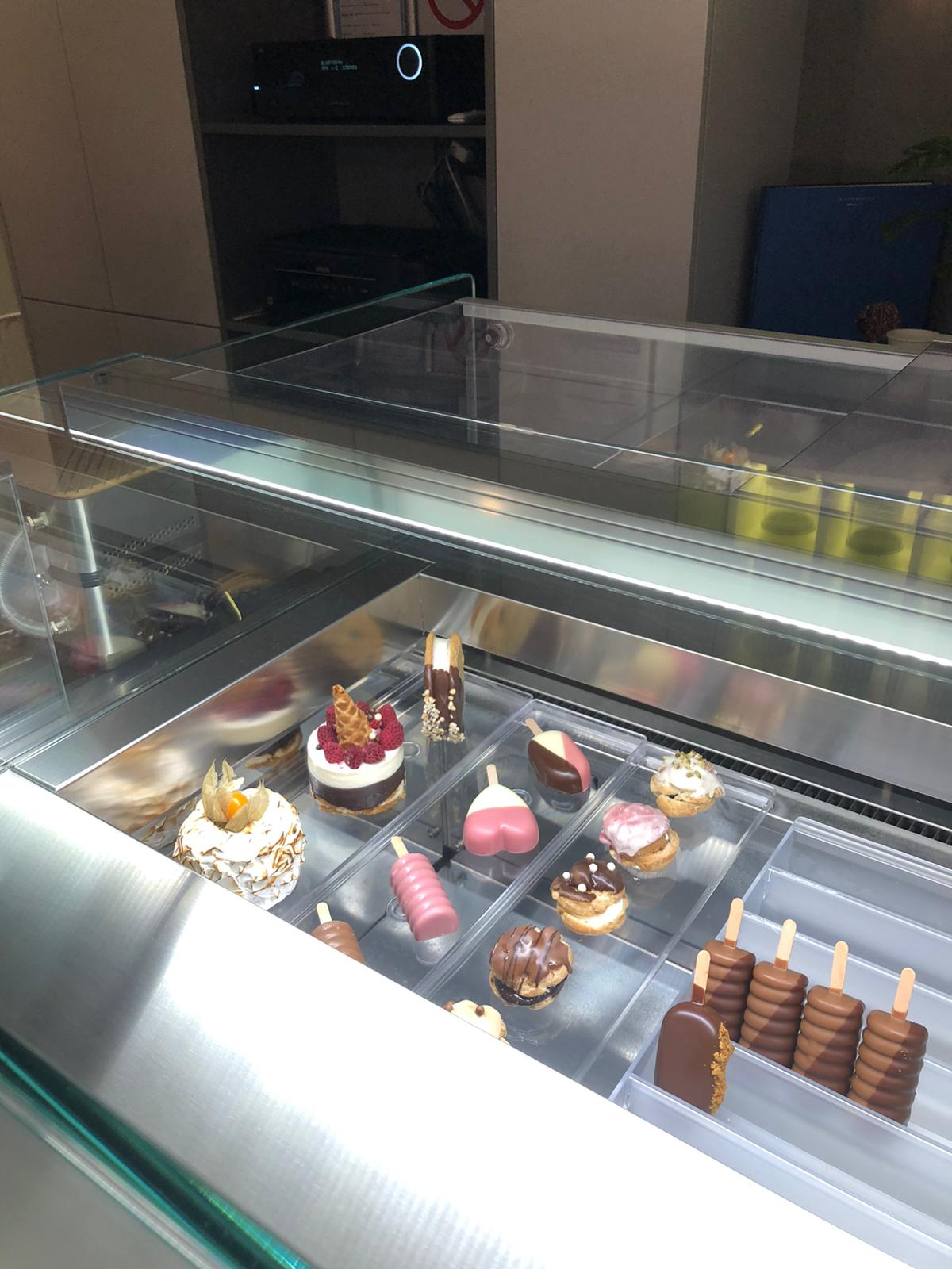 Odelato Gelato Fotoğrafları
