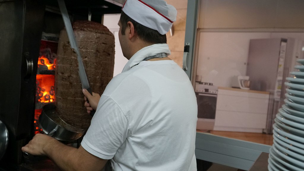 Bursalı Orhan Ustanın Yeri Fotoğrafları